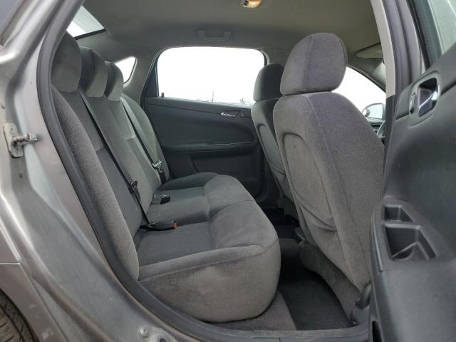 Photo 10 from auction – 2006 CHEVROLET IMPALA LS with VIN 2G1WB58K669384641
