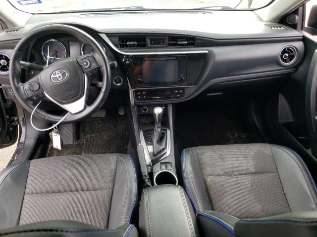 Photo 8 from auction – 2019 TOYOTA COROLLA L with VIN 2T1BURHE1KC177022