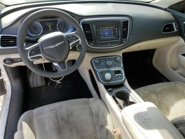 Photo 8 from auction – 2016 CHRYSLER 200 LIMITE with VIN 1C3CCCAB9GN144007