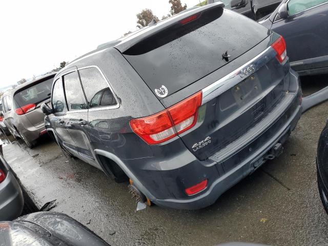 Photo 2 from auction – 2011 JEEP GRAND CHER with VIN 1J4RR4GG2BC600862