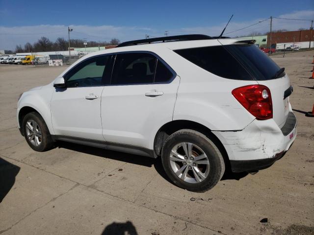Photo 2 from auction – 2011 CHEVROLET EQUINOX LT with VIN 2CNALDEC1B6469920