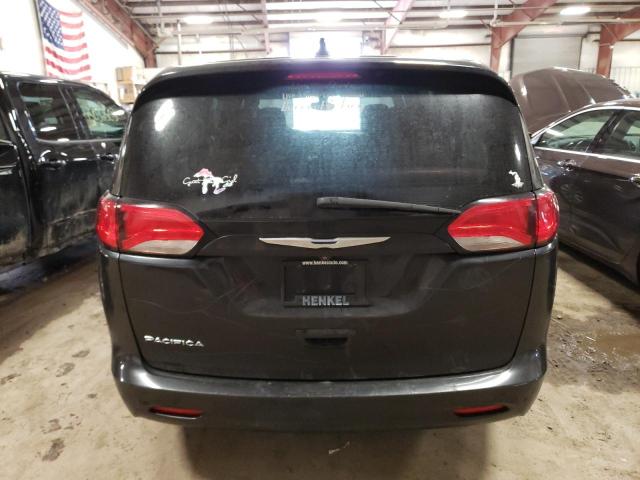 Photo 6 from auction – 2017 CHRYSLER PACIFICA T with VIN 2C4RC1DG0HR676574
