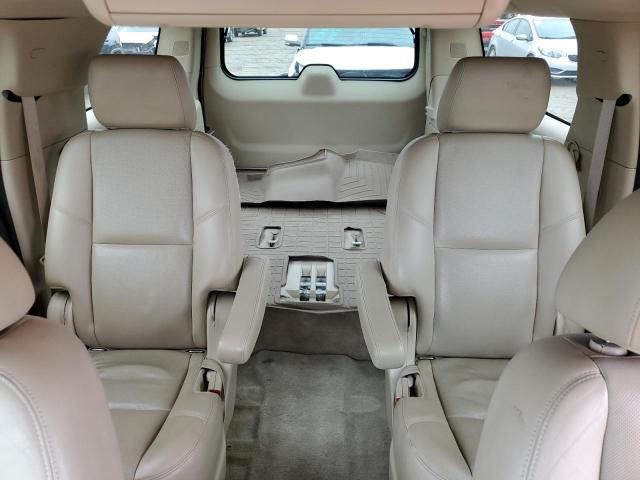 Photo 10 from auction – 2011 GMC YUKON XL D with VIN 1GKS2MEF9BR401699