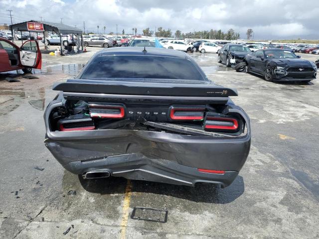 Photo 6 from auction – 2021 DODGE CHALLENGER with VIN 2C3CDZFJ6MH610125