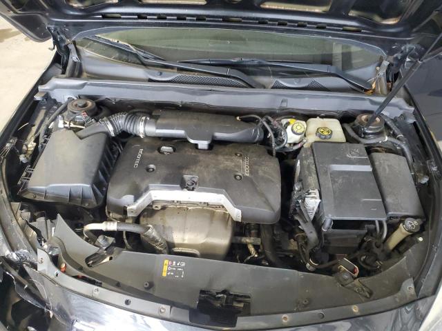 Photo 11 from auction – 2013 CHEVROLET MALIBU 1LT with VIN 1G11C5SA0DF186374