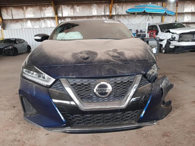 Photo 5 from auction – 2019 NISSAN MAXIMA S with VIN 1N4AA6AV0KC361623