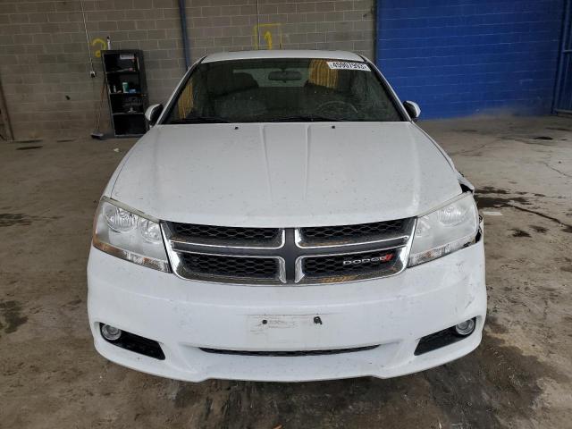 Photo 5 from auction – 2013 DODGE AVENGER SX with VIN 1C3CDZCG0DN663807
