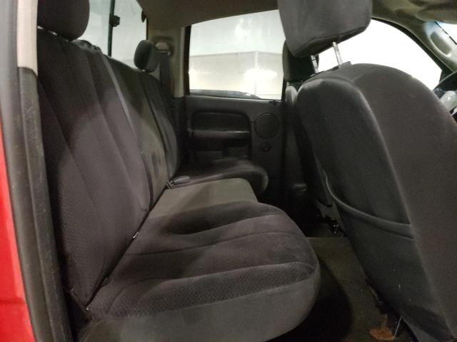 Photo 10 from auction – 2005 DODGE RAM 2500 S with VIN 3D7KS28C35G760736