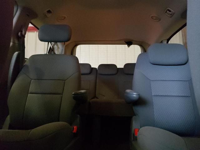 Photo 10 from auction – 2010 CHRYSLER TOWN & COU with VIN 2A4RR2D17AR357205