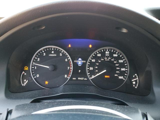 Photo 9 from auction – 2015 LEXUS ES 350 with VIN JTHBK1GG0F2196724