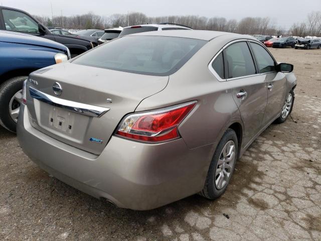 Photo 3 from auction – 2014 NISSAN ALTIMA 2.5 with VIN 1N4AL3APXEN355024