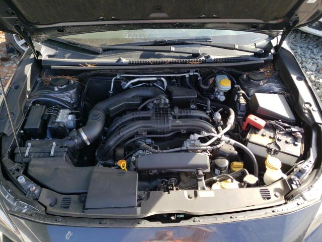 Photo 12 from auction – 2019 SUBARU CROSSTREK with VIN JF2GTADC7KH273569