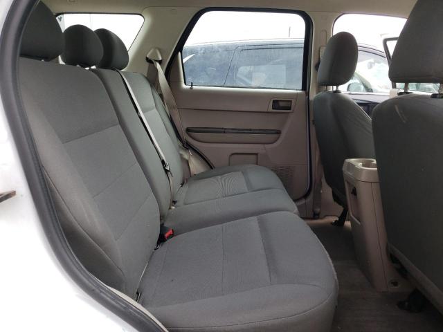 Photo 10 from auction – 2008 FORD ESCAPE XLS with VIN 1FMCU92Z78KE65338