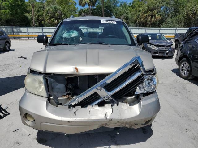 Photo 5 from auction – 2008 DODGE DURANGO SL with VIN 1D8HD48K08F143920