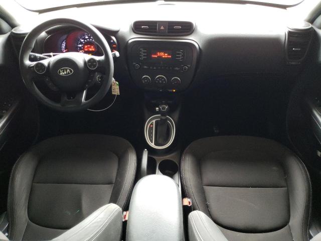 Photo 8 from auction – 2016 KIA SOUL with VIN KNDJN2A27G7830980