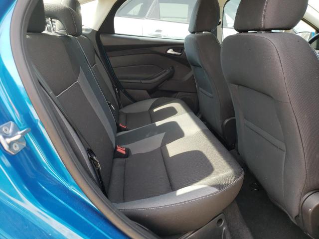 Photo 10 from auction – 2014 FORD FOCUS SE with VIN 1FADP3F28EL388310