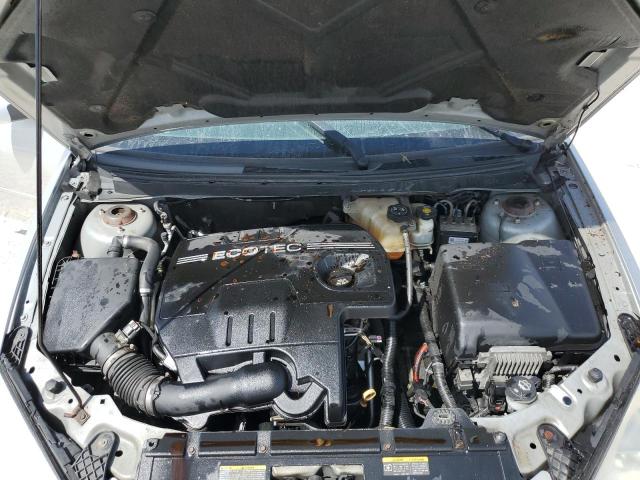 Photo 11 from auction – 2009 PONTIAC G6 with VIN 1G2ZJ57B494272201
