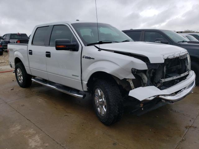 Photo 4 from auction – 2013 FORD F150 SUPER with VIN 1FTFW1ETXDFA15397