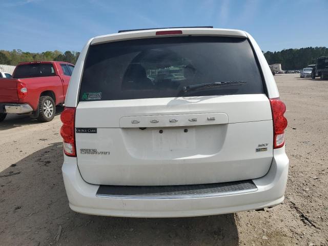 Photo 6 from auction – 2019 DODGE GRAND CARA with VIN 2C4RDGCG3KR793316
