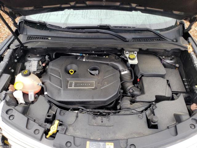 Photo 11 from auction – 2018 LINCOLN MKC SELECT with VIN 5LMCJ2D92JUL01144