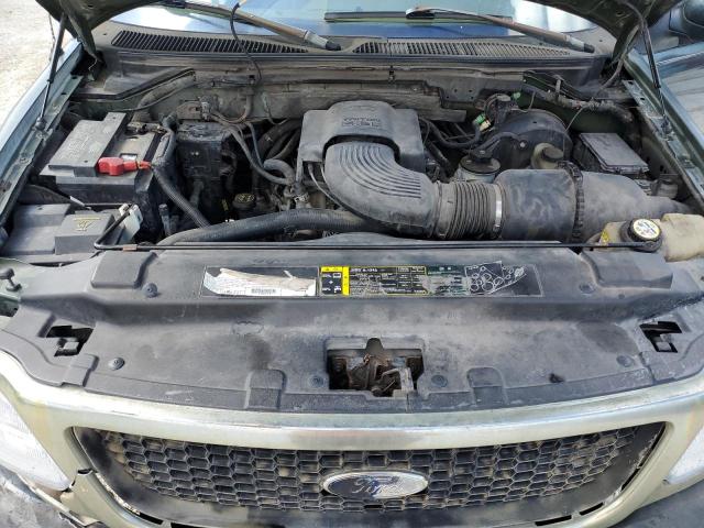 Photo 11 from auction – 2003 FORD F150 SUPER with VIN 1FTRW07693KD32754