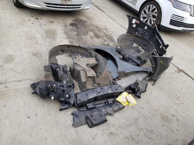 Photo 13 from auction – 2020 CHEVROLET SONIC with VIN 1G1JG6SB7L4114987