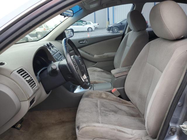 Photo 7 from auction – 2011 NISSAN ALTIMA BAS with VIN 1N4AL2AP7BN484697