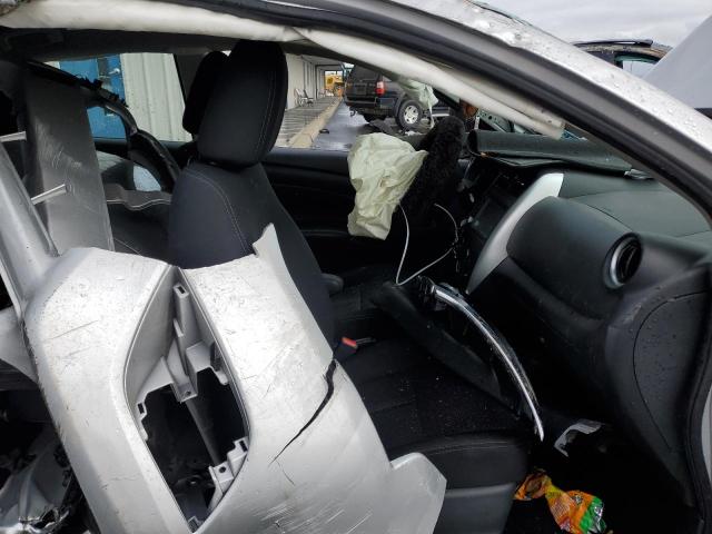 Photo 7 from auction – 2019 NISSAN VERSA S with VIN 3N1CN7AP8KL860062