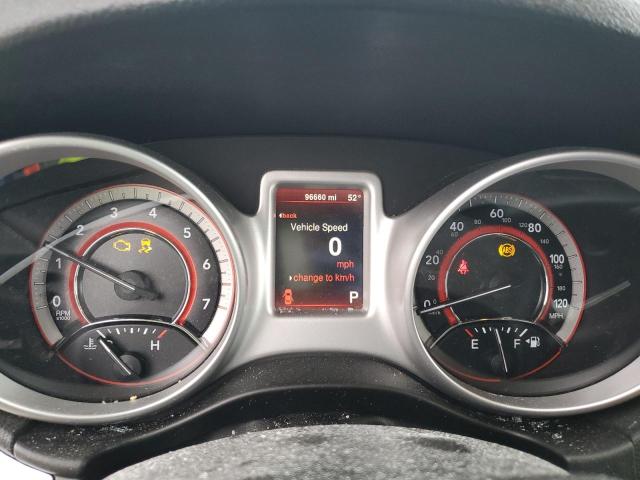 Photo 9 from auction – 2014 DODGE JOURNEY SX with VIN 3C4PDCBG7ET117020