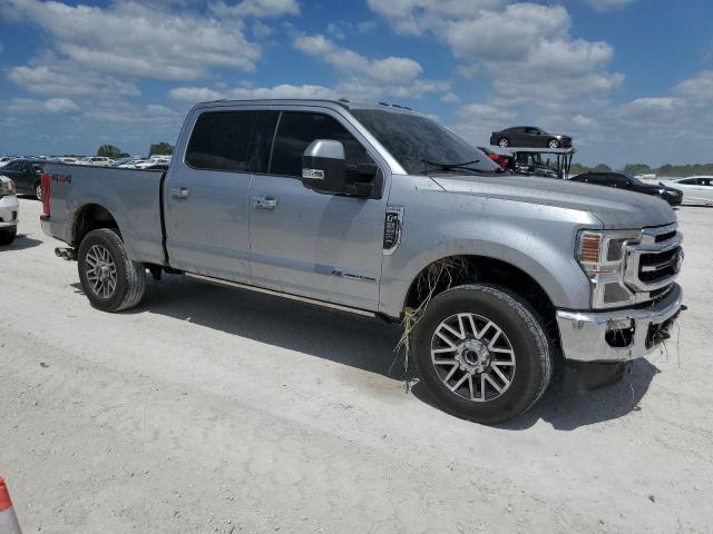 Photo 4 from auction – 2022 FORD F250 SUPER with VIN 1FT7W2BT1NEE55756