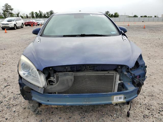 Photo 5 from auction – 2014 BUICK VERANO with VIN 1G4PP5SK6E4127496