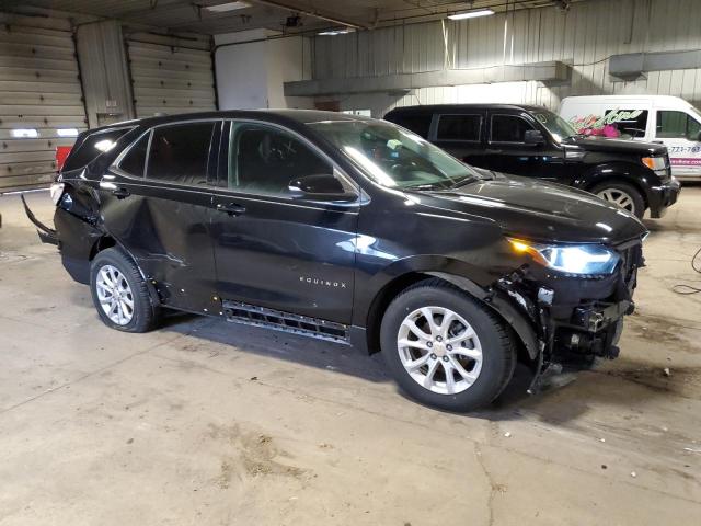 Photo 4 from auction – 2019 CHEVROLET EQUINOX LT with VIN 3GNAXJEV1KL357033