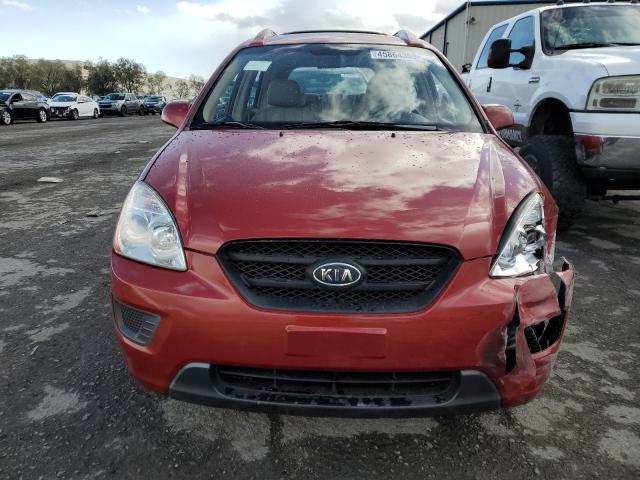 Photo 5 from auction – 2007 KIA RONDO BASE with VIN KNAFG525277080511