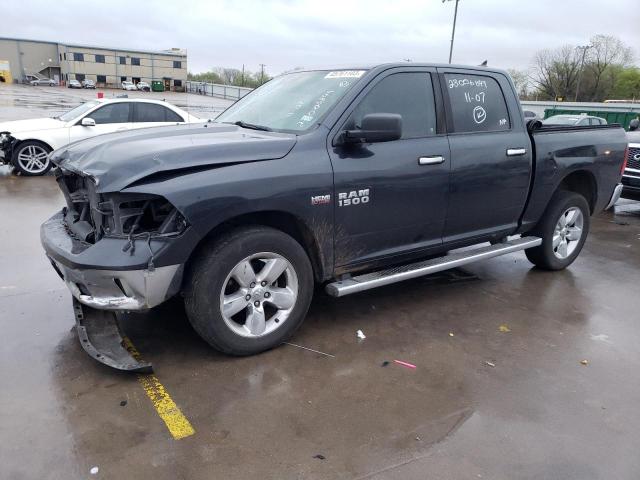 RAM 1500 SLT 2015 with VIN 1C6RR7LT6FS671298 - Photo from auction