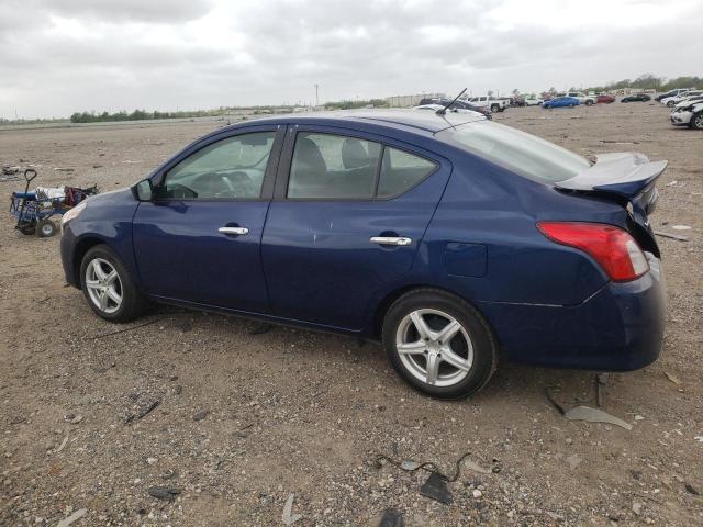 Photo 2 from auction – 2018 NISSAN VERSA S with VIN 3N1CN7AP8JL823026