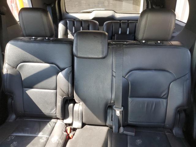 Photo 10 from auction – 2018 FORD EXPLORER X with VIN 1FM5K8D85JGB25515