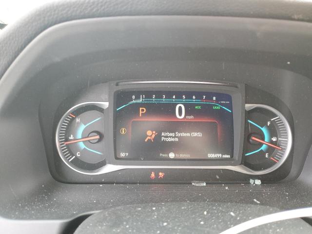 Zdjęcie 9 z aukcji – 2022 HONDA PILOT SE z VIN 5FNYF5H23NB024256