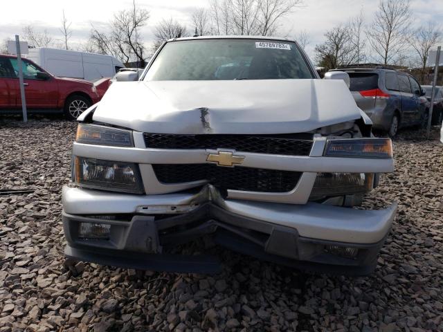 Photo 5 from auction – 2012 CHEVROLET COLORADO L with VIN 1GCESCF96C8118826