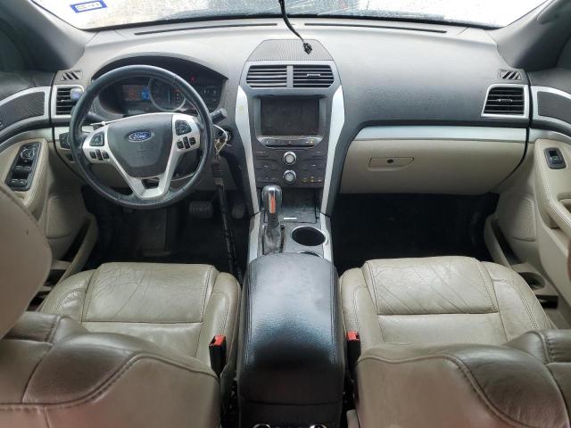 Photo 8 from auction – 2013 FORD EXPLORER X with VIN 1FM5K7D83DGC79865