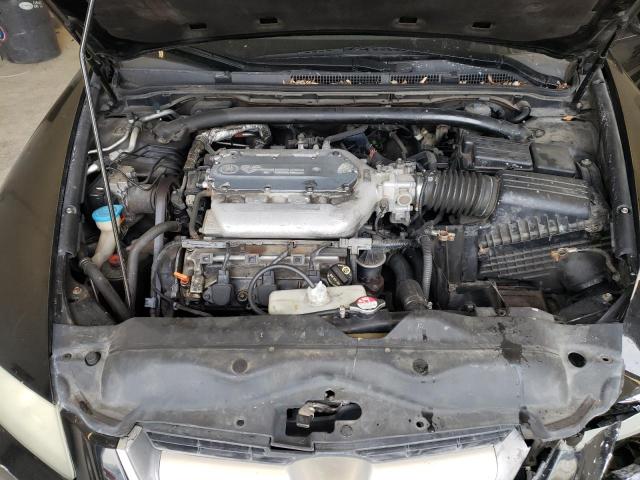 Photo 11 from auction – 2006 ACURA 3.2TL with VIN 19UUA66246A003532