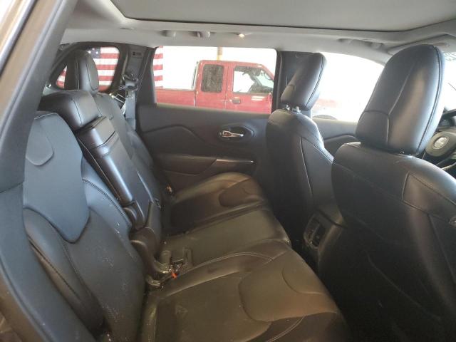 Photo 10 from auction – 2019 JEEP CHEROKEE O with VIN 1C4PJMJN9KD375877