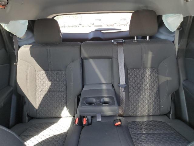 Photo 10 from auction – 2021 CHEVROLET BLAZER 2LT with VIN 3GNKBCRS5MS512898