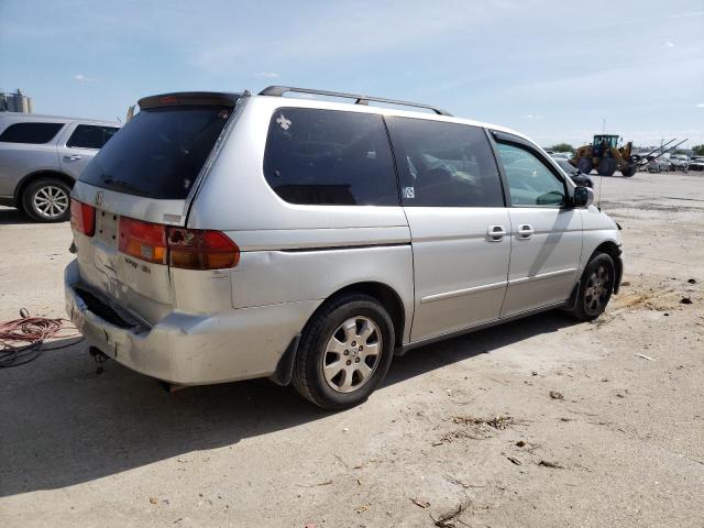 Photo 3 from auction – 2004 HONDA ODYSSEY EX with VIN 5FNRL18884B141260