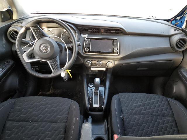 Photo 8 from auction – 2021 NISSAN KICKS S with VIN 3N1CP5BV6ML543511