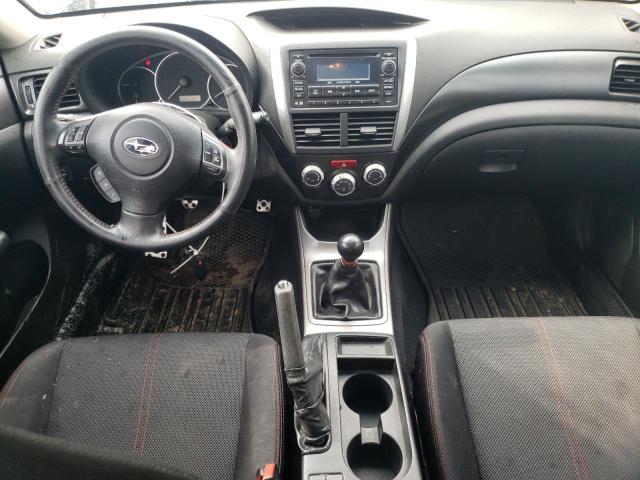 Photo 8 from auction – 2013 SUBARU IMPREZA WR with VIN JF1GR7E60DG886088