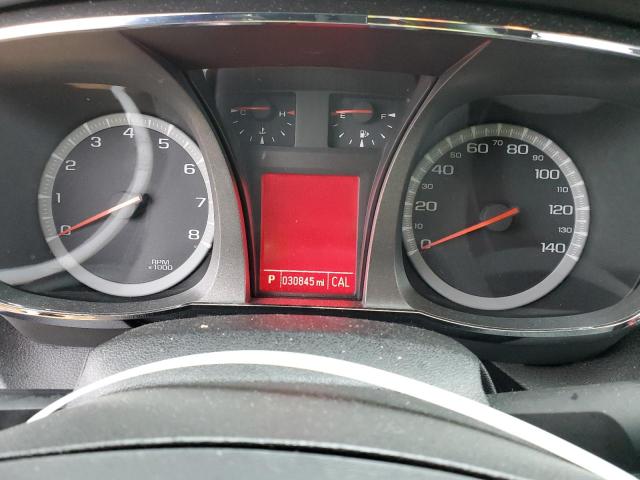 Photo 9 from auction – 2016 GMC TERRAIN SL with VIN 2GKFLNE32G6249567