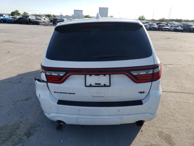 Photo 6 from auction – 2021 DODGE DURANGO R/ with VIN 1C4SDHCT9MC691583
