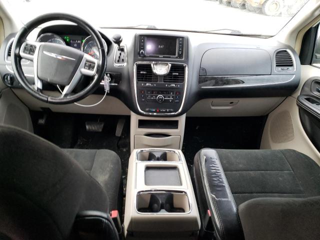 Photo 8 from auction – 2012 CHRYSLER TOWN & COU with VIN 2C4RC1BG4CR150864