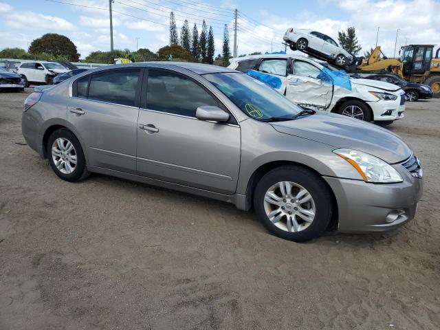 Photo 4 from auction – 2012 NISSAN ALTIMA BAS with VIN 1N4AL2AP5CN560015