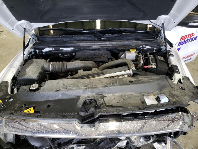 Photo 11 from auction – 2021 RAM 1500 BIG H with VIN 1C6SRFBT7MN806684